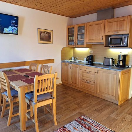Apartmany Ester Rokytnice nad Jizerou Buitenkant foto