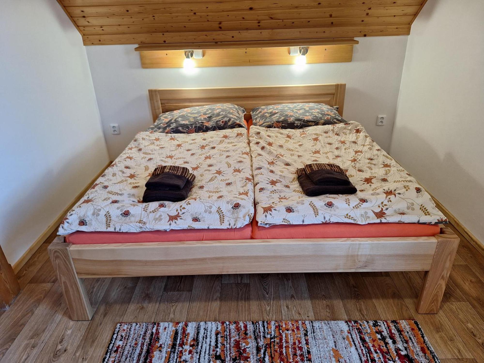 Apartmany Ester Rokytnice nad Jizerou Buitenkant foto