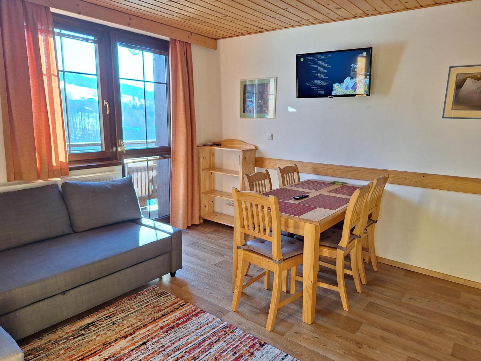Apartmany Ester Rokytnice nad Jizerou Buitenkant foto