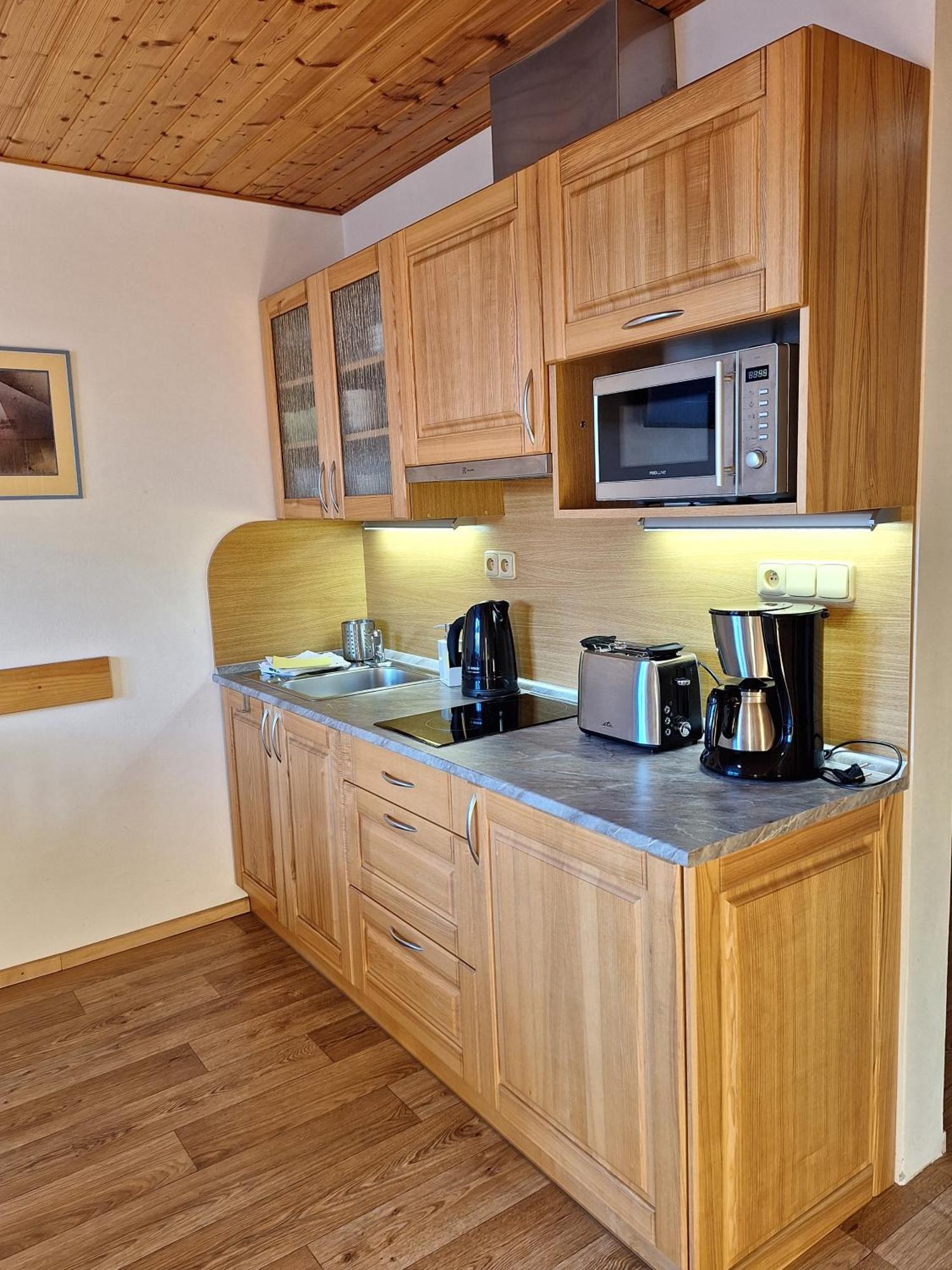 Apartmany Ester Rokytnice nad Jizerou Buitenkant foto
