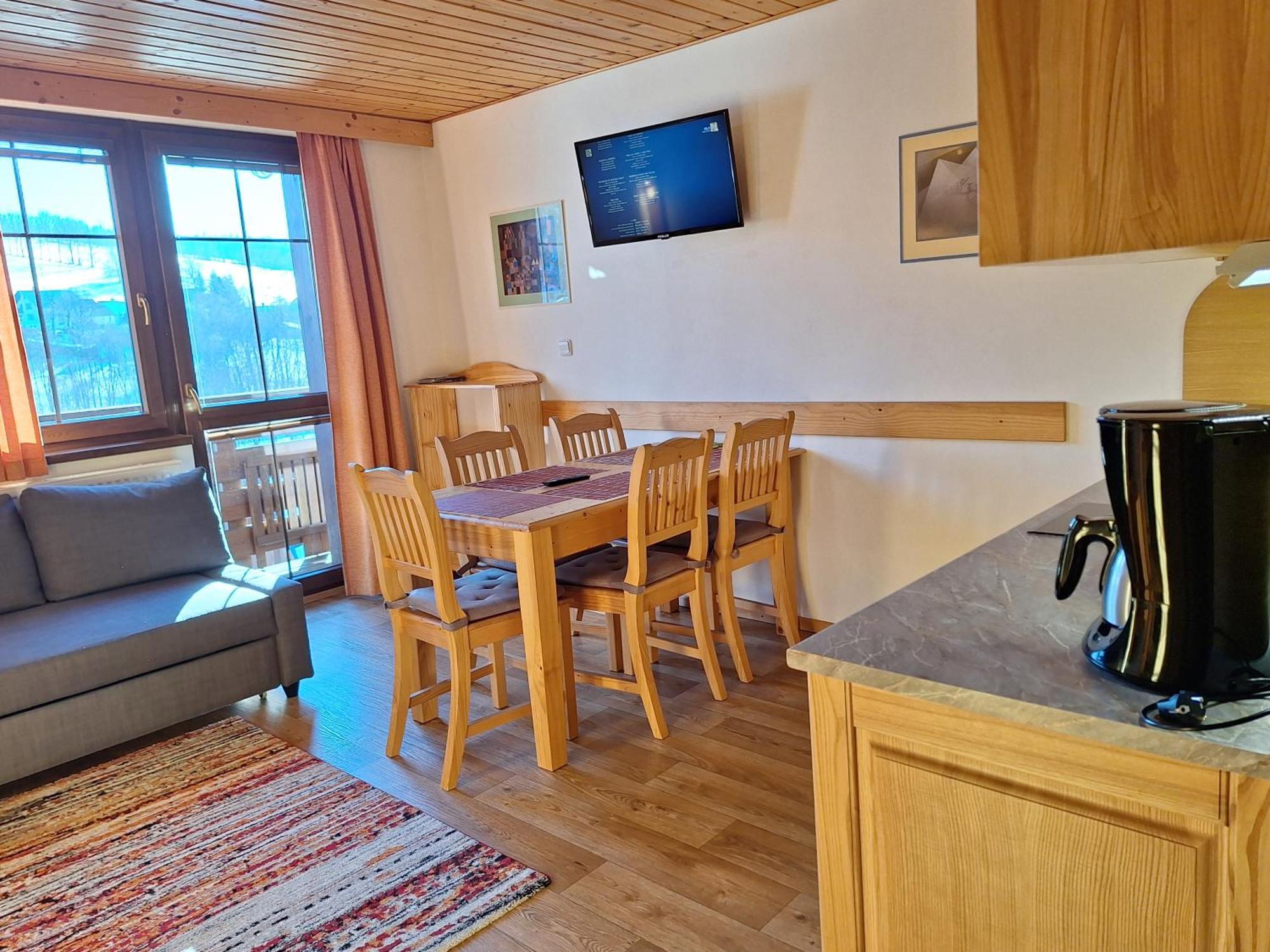 Apartmany Ester Rokytnice nad Jizerou Buitenkant foto