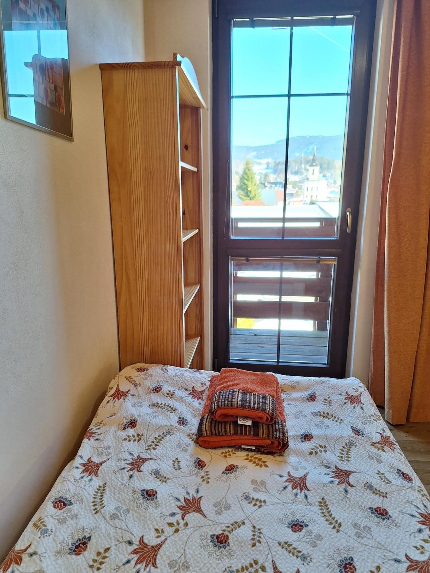 Apartmany Ester Rokytnice nad Jizerou Buitenkant foto