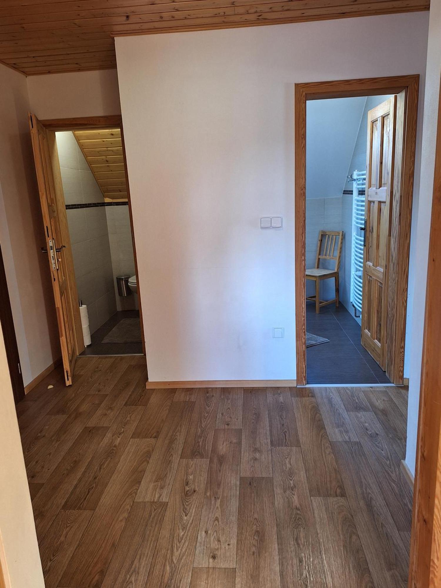 Apartmany Ester Rokytnice nad Jizerou Buitenkant foto