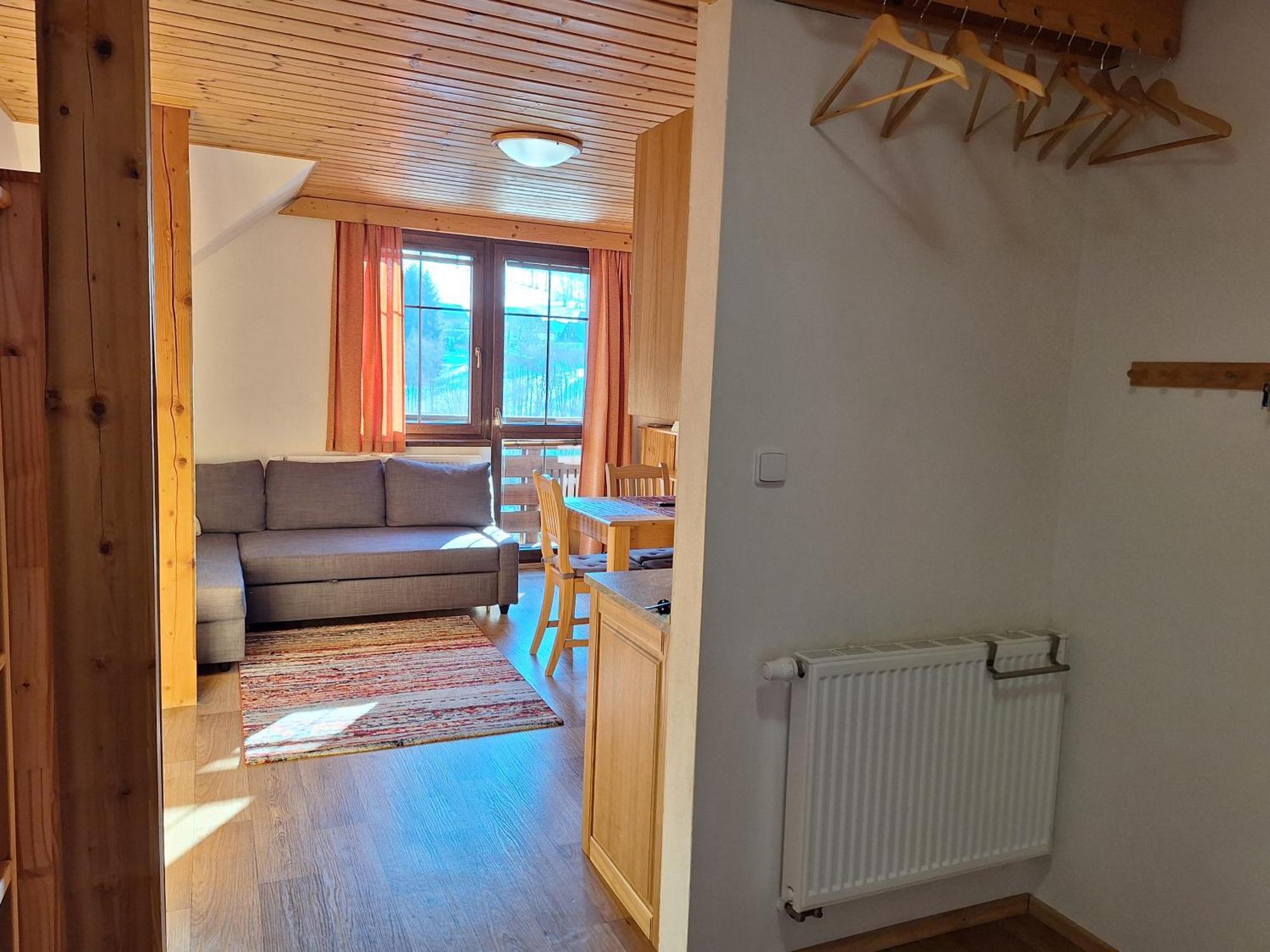 Apartmany Ester Rokytnice nad Jizerou Buitenkant foto