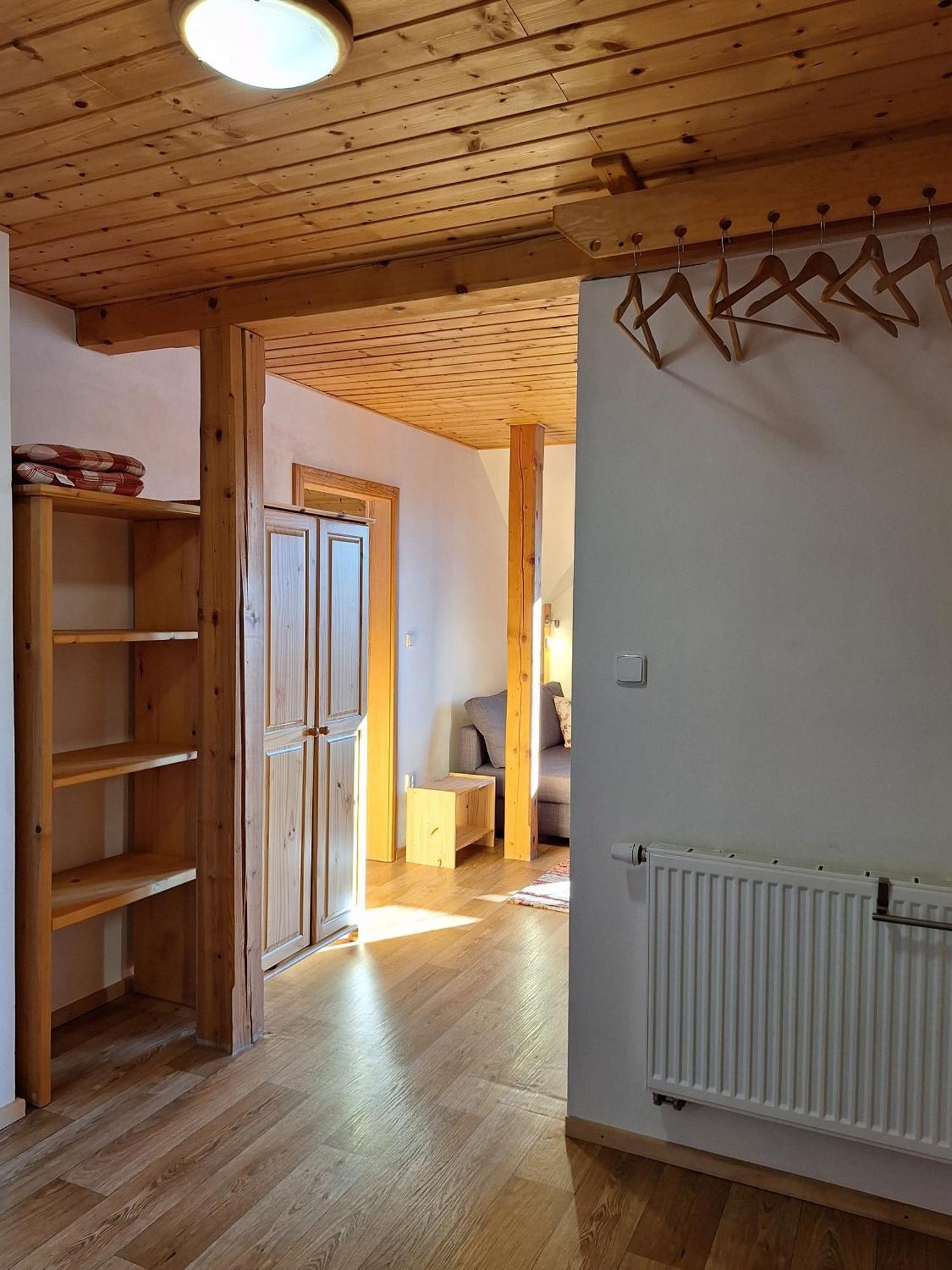 Apartmany Ester Rokytnice nad Jizerou Buitenkant foto