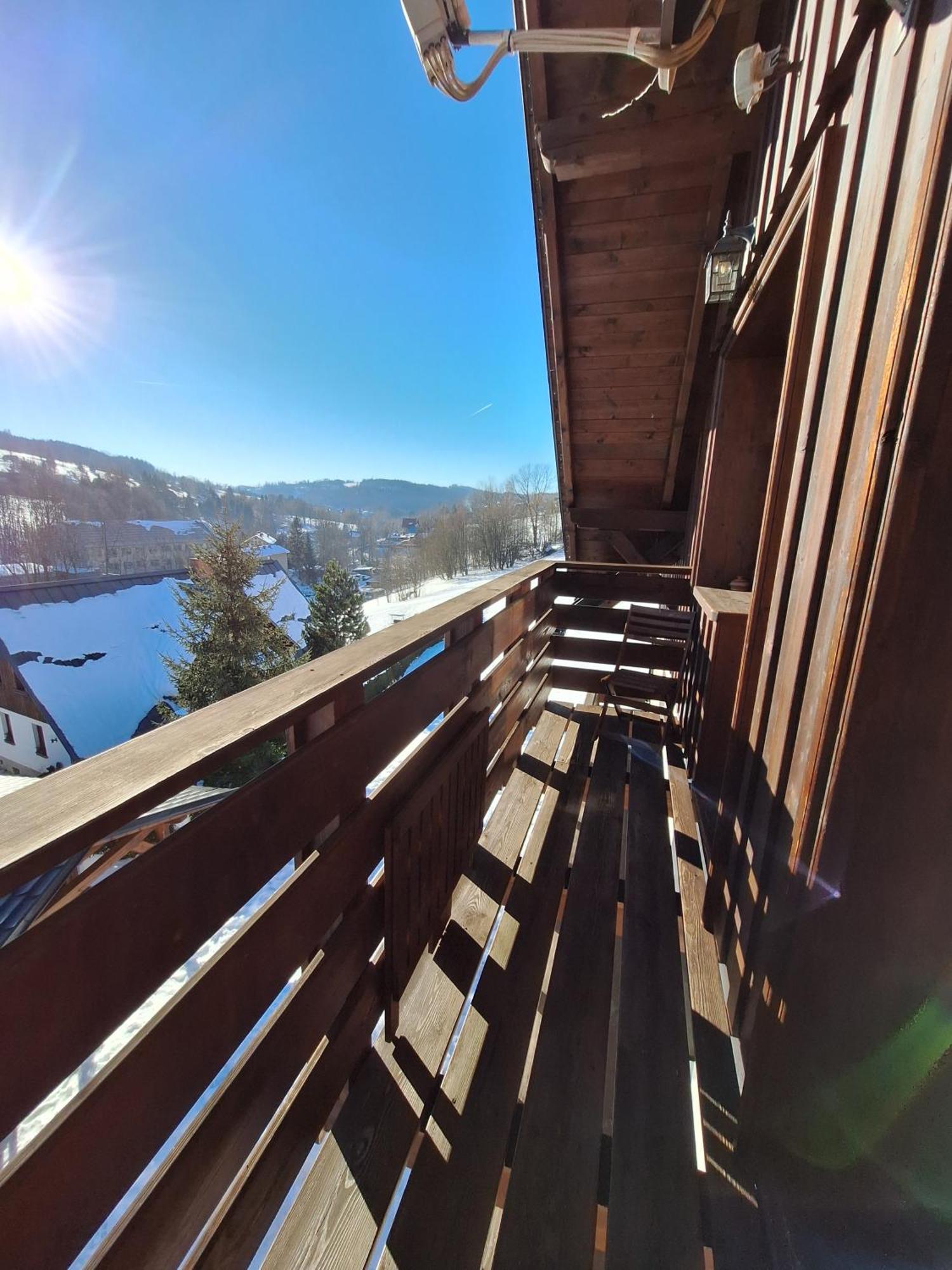Apartmany Ester Rokytnice nad Jizerou Buitenkant foto