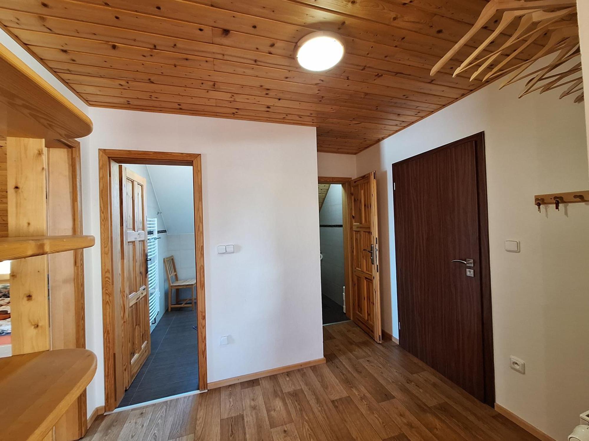 Apartmany Ester Rokytnice nad Jizerou Buitenkant foto
