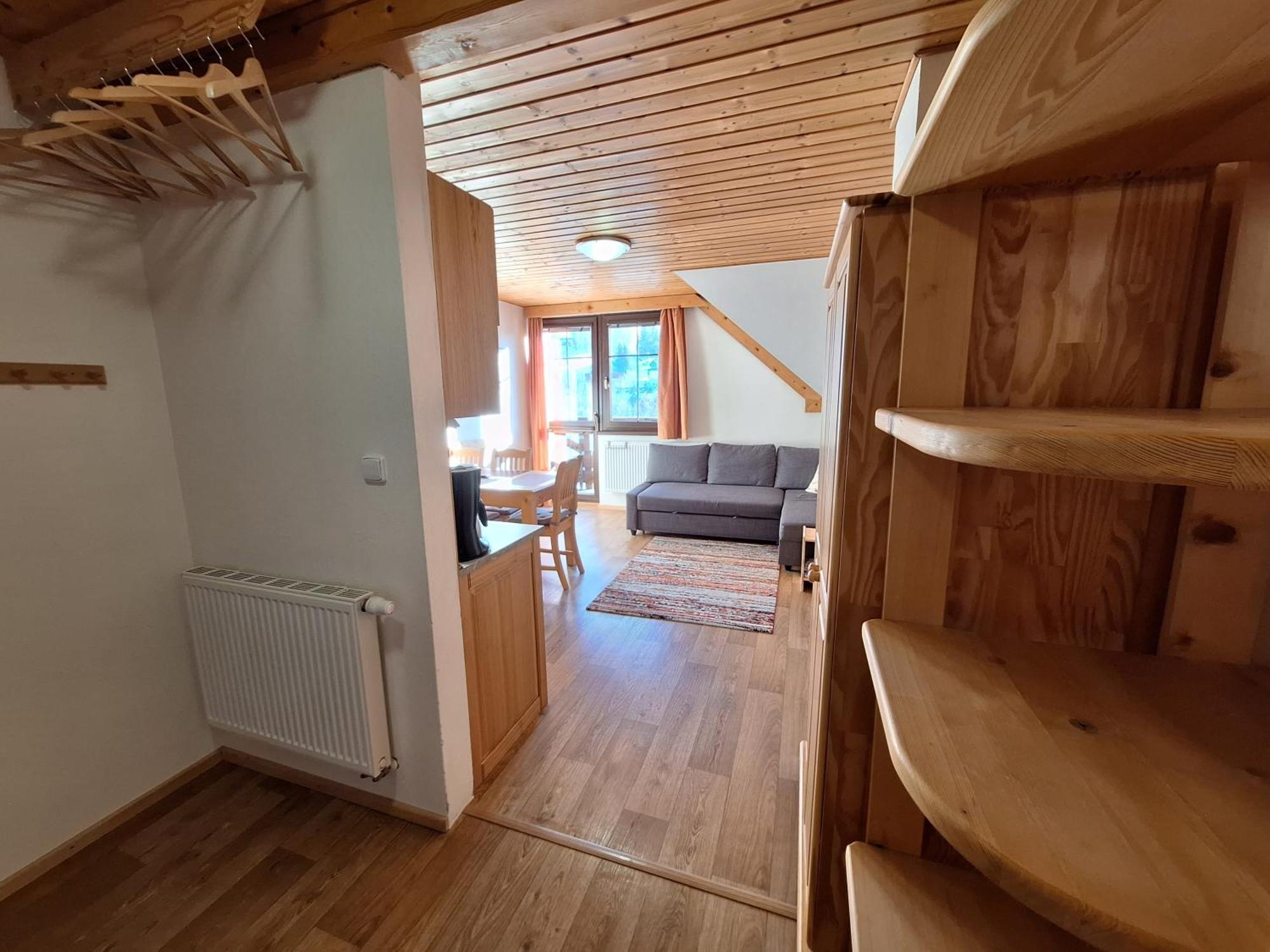 Apartmany Ester Rokytnice nad Jizerou Buitenkant foto