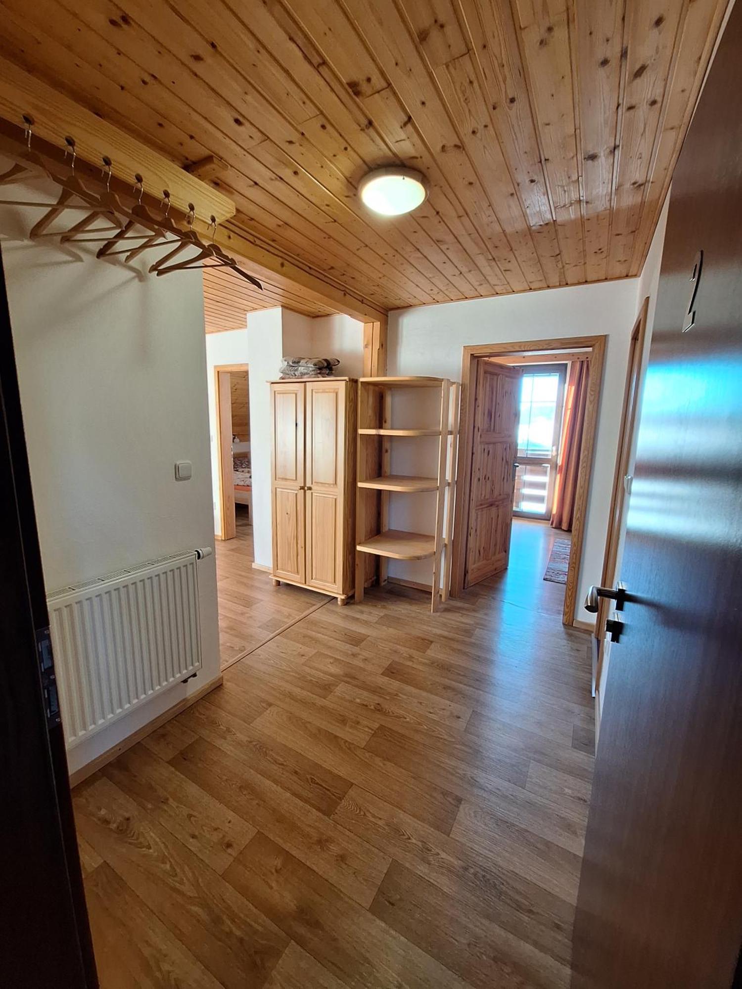 Apartmany Ester Rokytnice nad Jizerou Buitenkant foto