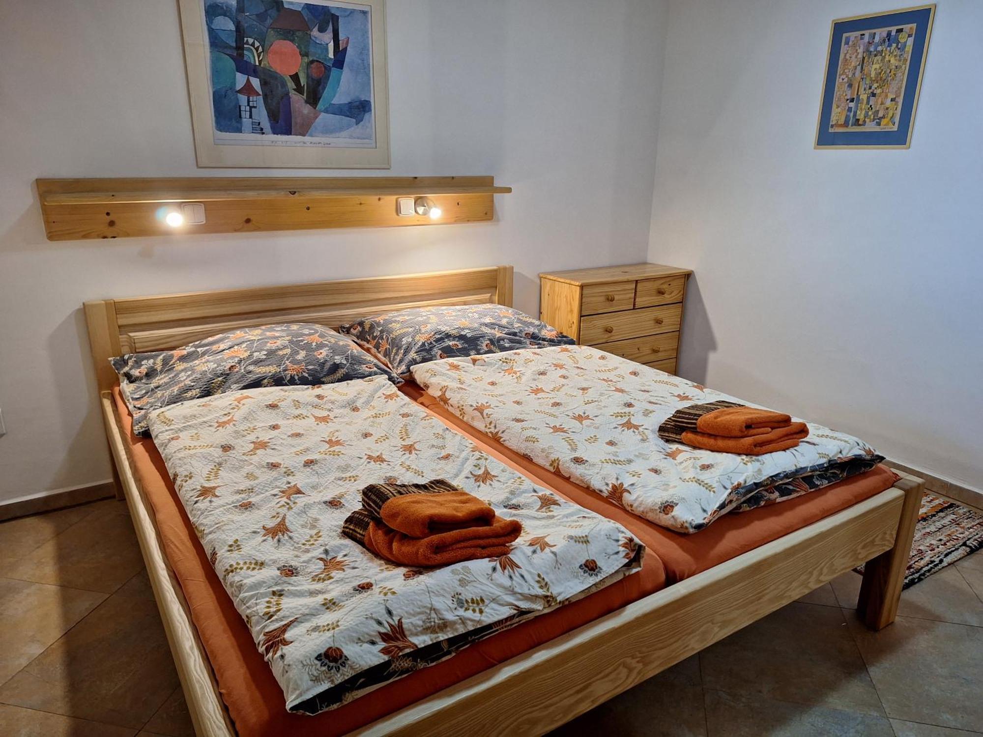 Apartmany Ester Rokytnice nad Jizerou Buitenkant foto
