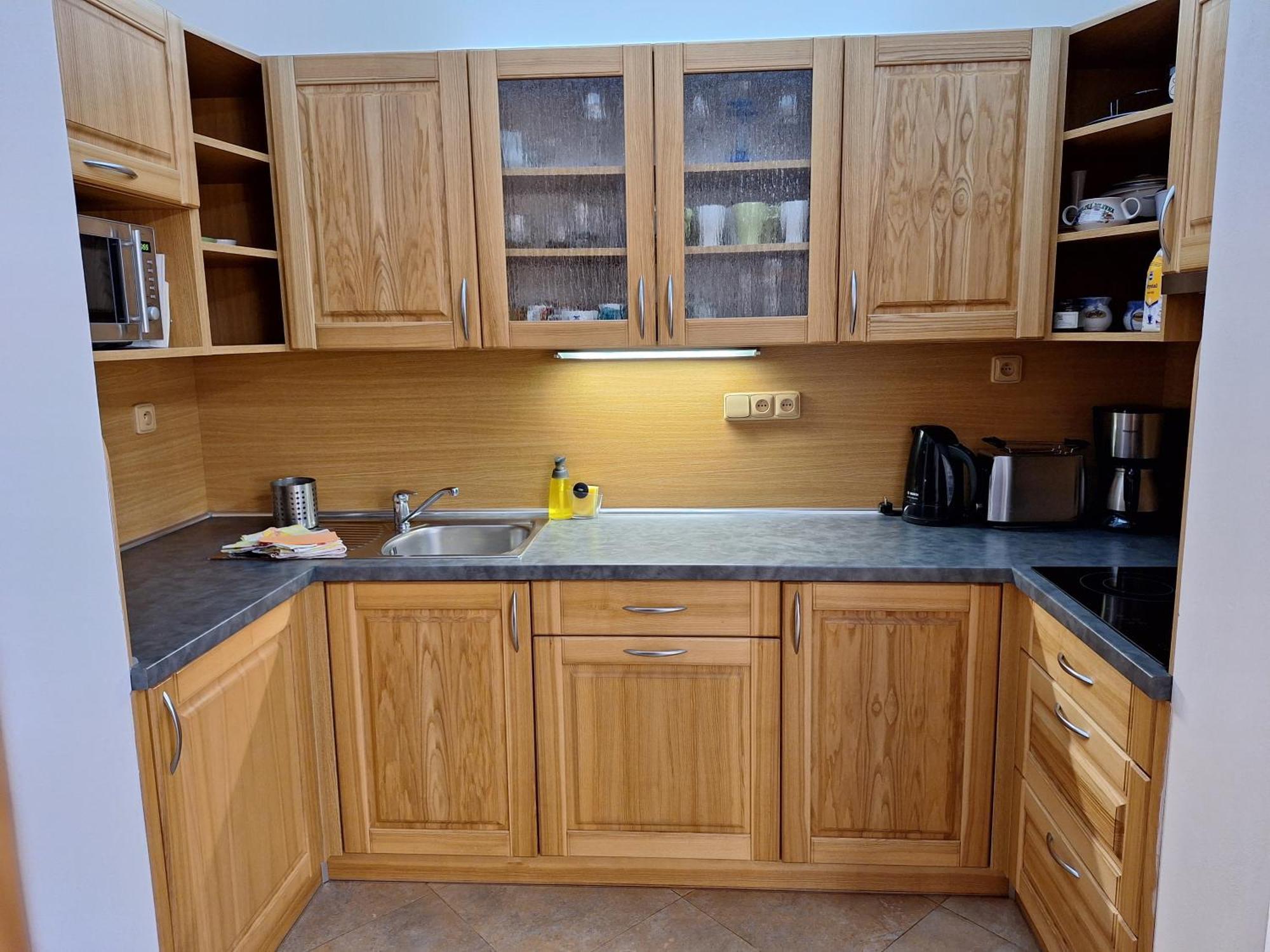 Apartmany Ester Rokytnice nad Jizerou Buitenkant foto